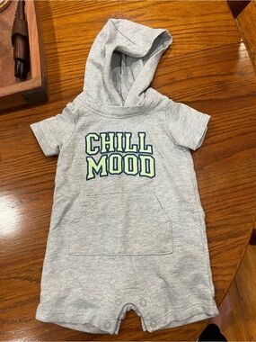 Carter’s 6m Outfit